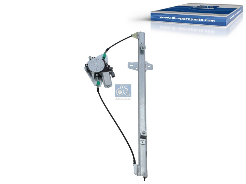 DT WINDOW REGULATOR 6.72108SP