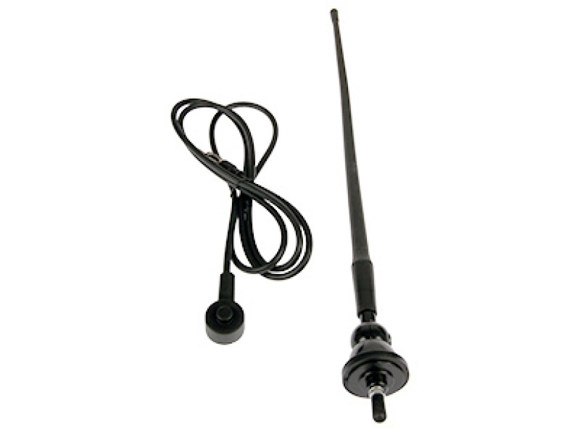 AUTOANTENNI KUMIPATUKKA 40CM KAAP.1,4M 1705-00702