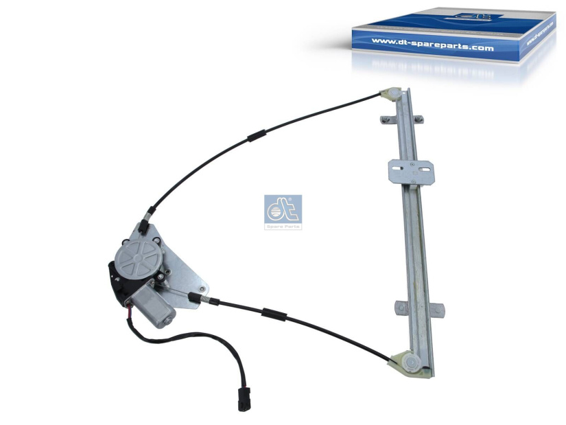 DT WINDOW REGULATOR 5.60156