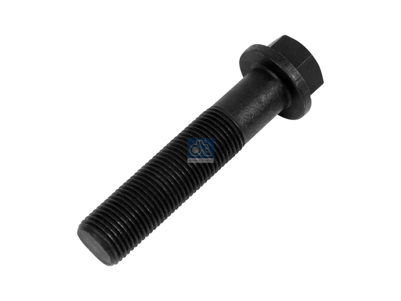 DT RUUVI VAUHTIPYÖRÄLLE M16X74 3.11202