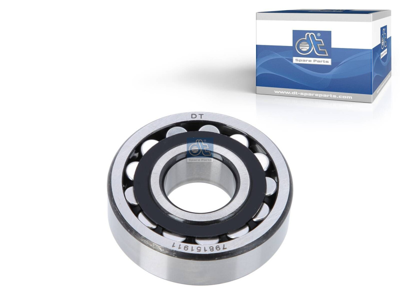 DT SPHERICAL ROLLER BEARING 1.22412