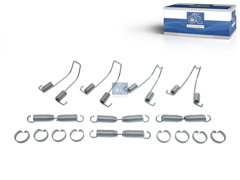 DT REPAIR KIT 10.13927
