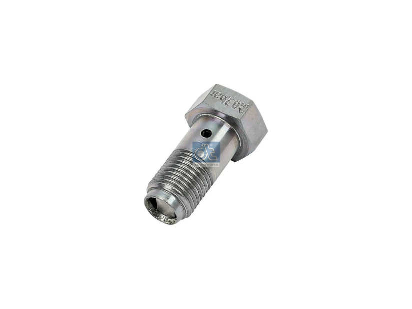 DT RELIEF VALVE 5.40076