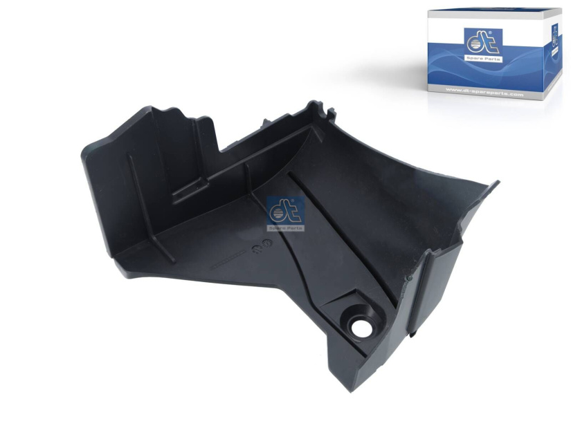 DT WATER SEPARATOR 1.40240