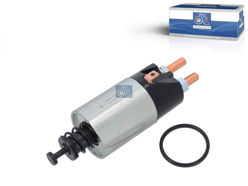DT SOLENOID SWITCH 6.27231