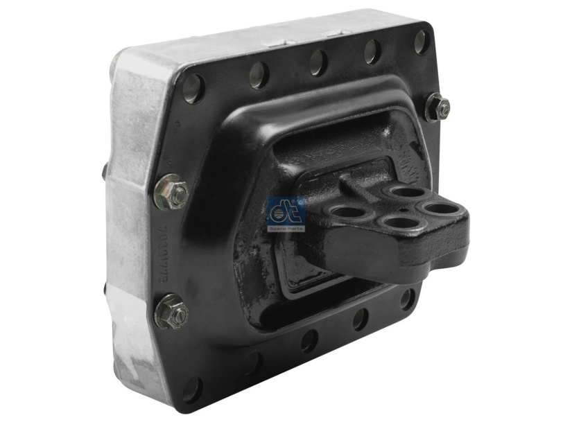 DT ENGINE MOUNTING 2.10707