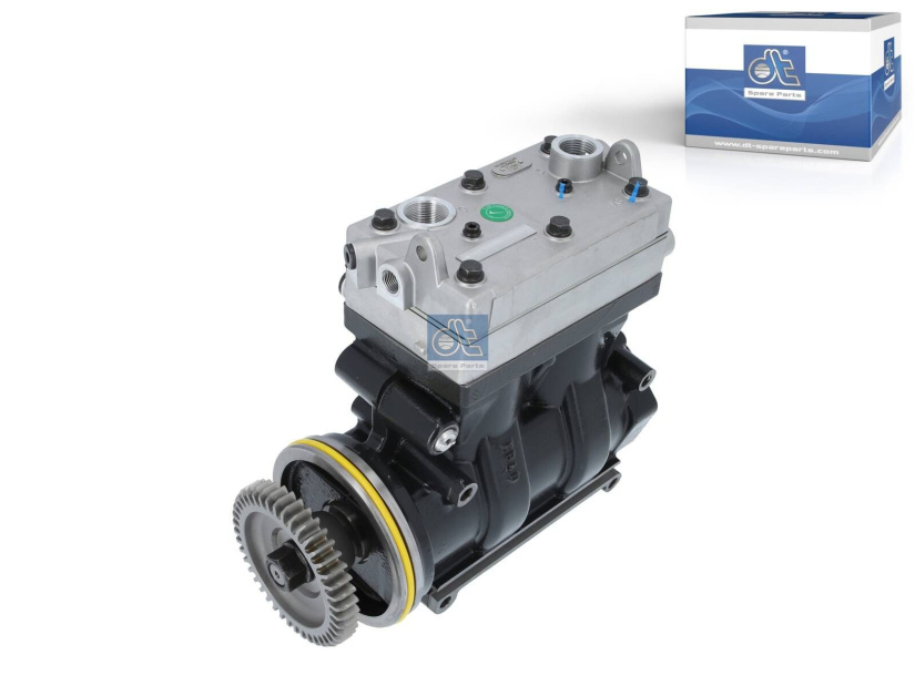 DT COMPRESSOR 5.42187