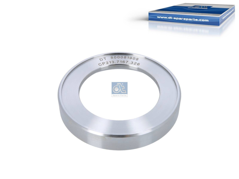 DT THRUST WASHER 4.50326