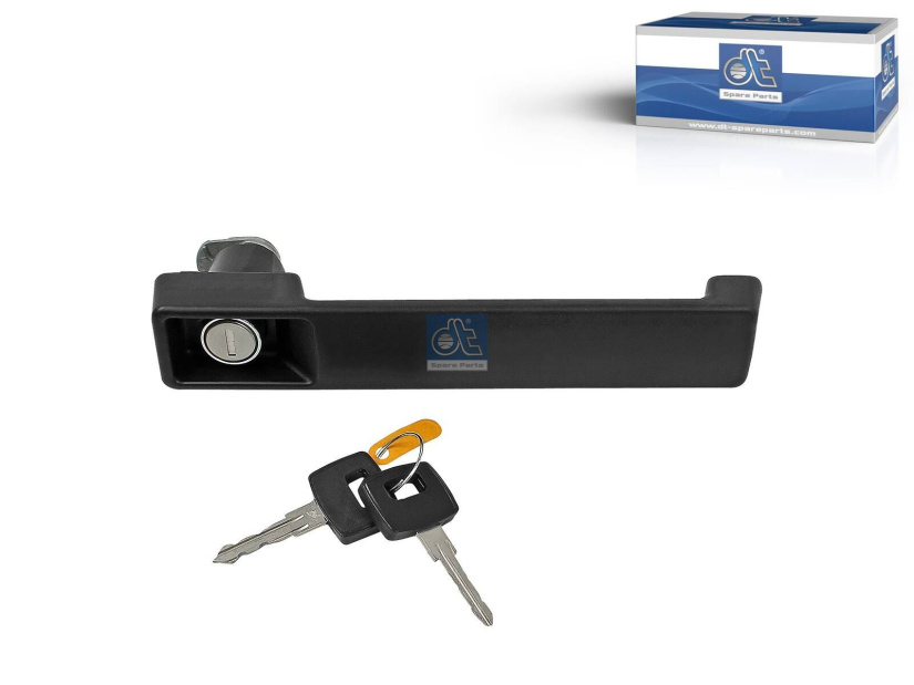 DT DOOR HANDLE 3.85045