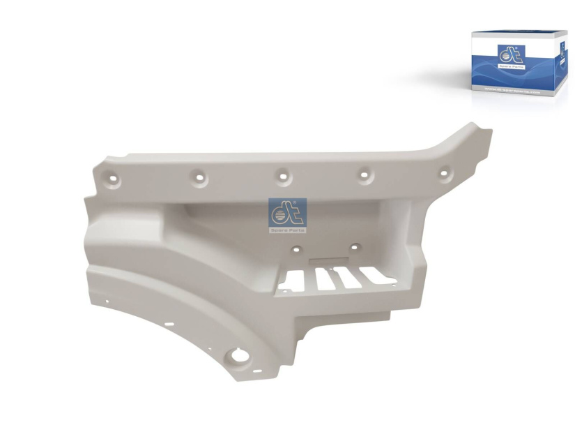 DT STEP WELL CASE 3.00235