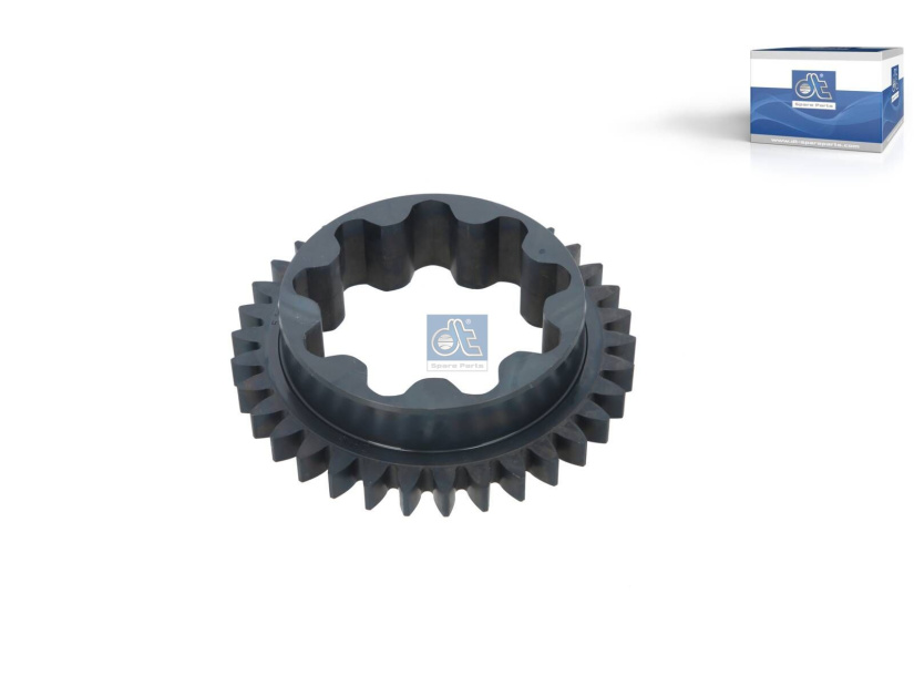 DT GEAR 3.14042