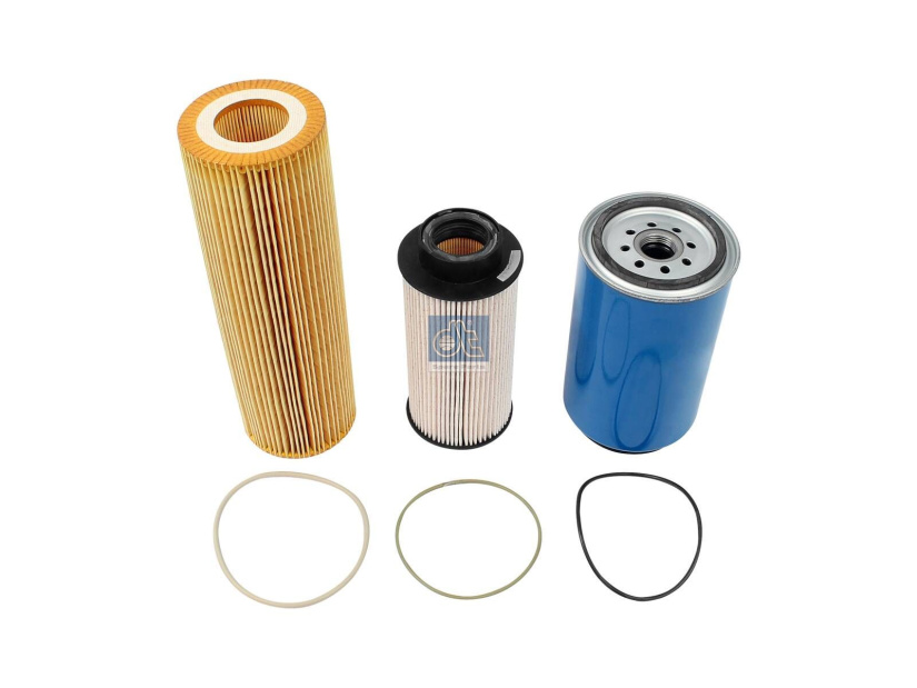 DT SERVICE KIT 1.34116