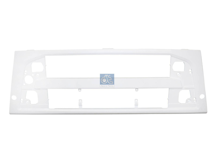DT FRONT GRILL 2.71308