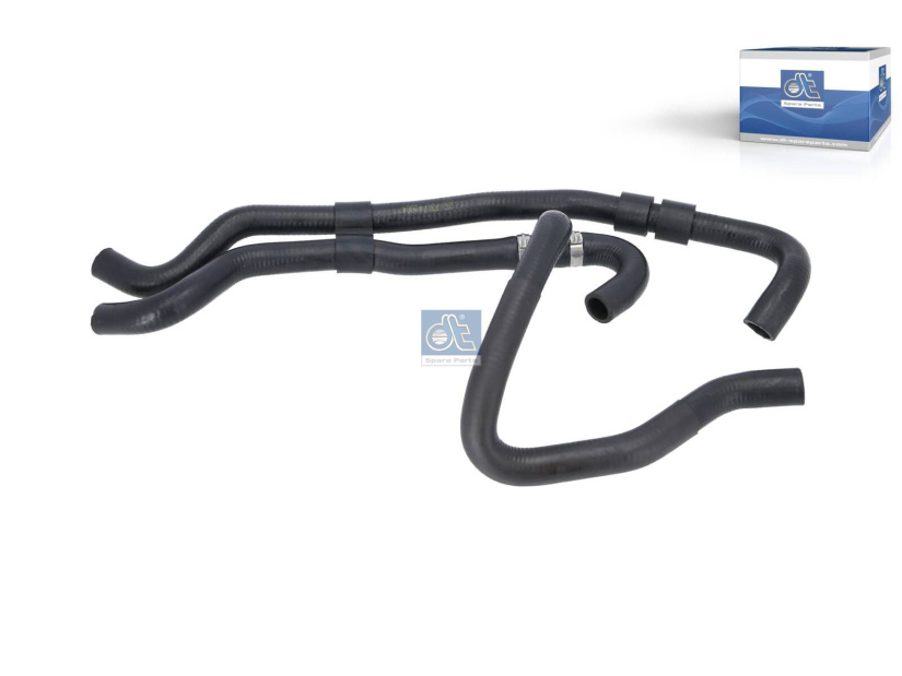 DT RADIATOR HOSE 5.45429