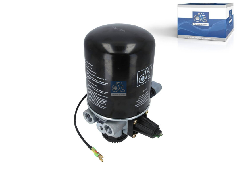DT AIR DRYER 3.71012