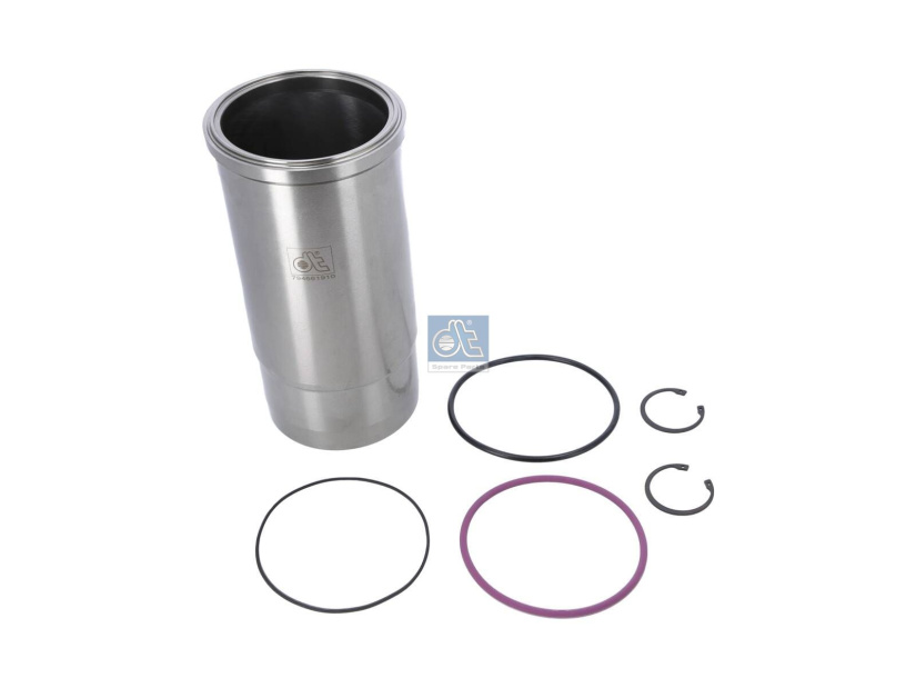 DT PISTON WITH LINER 2.90056