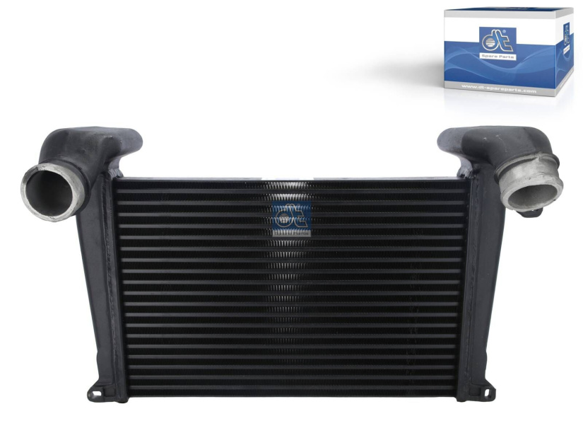 DT INTERCOOLER 3.16509