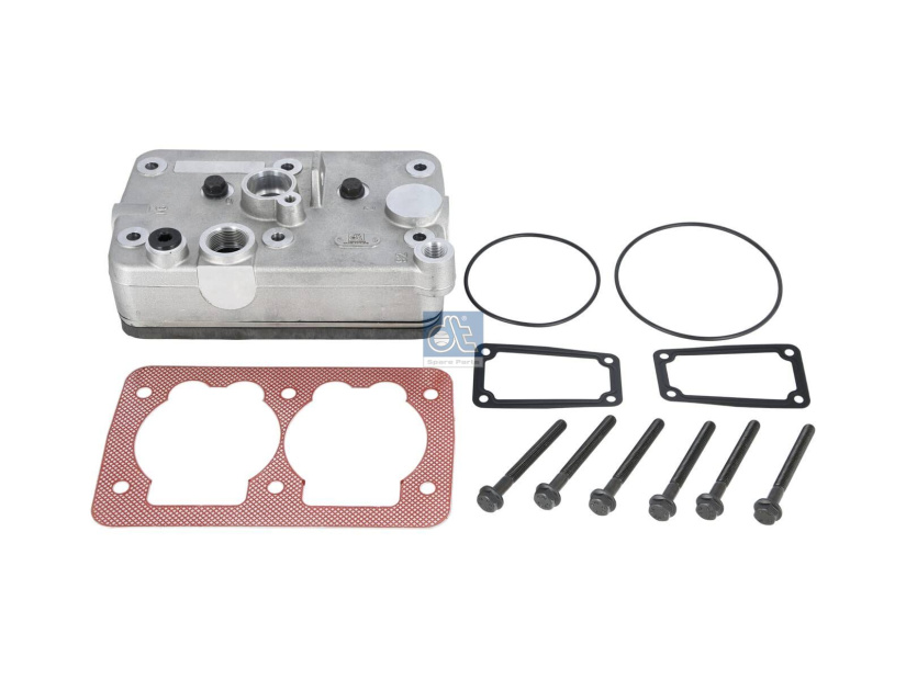 DT CYLINDER HEAD 2.44878