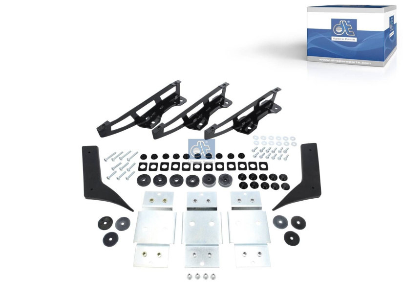 DT MOUNTING KIT 4.91195
