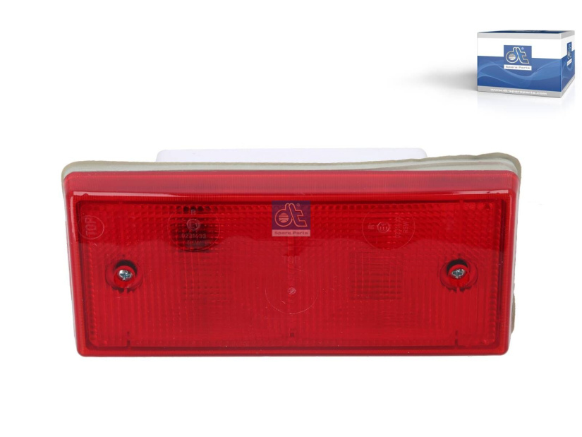 DT TAIL LAMP 1.00744