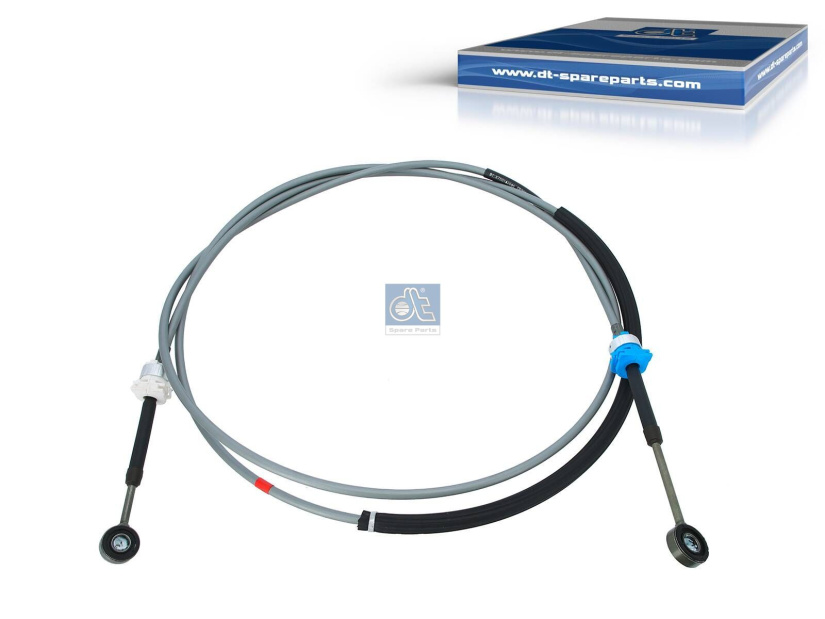 DT CONTROL CABLE 2.33337