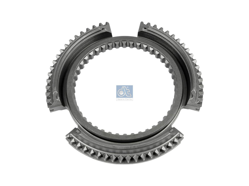 DT SYNCHRONIZER RING 4.63578