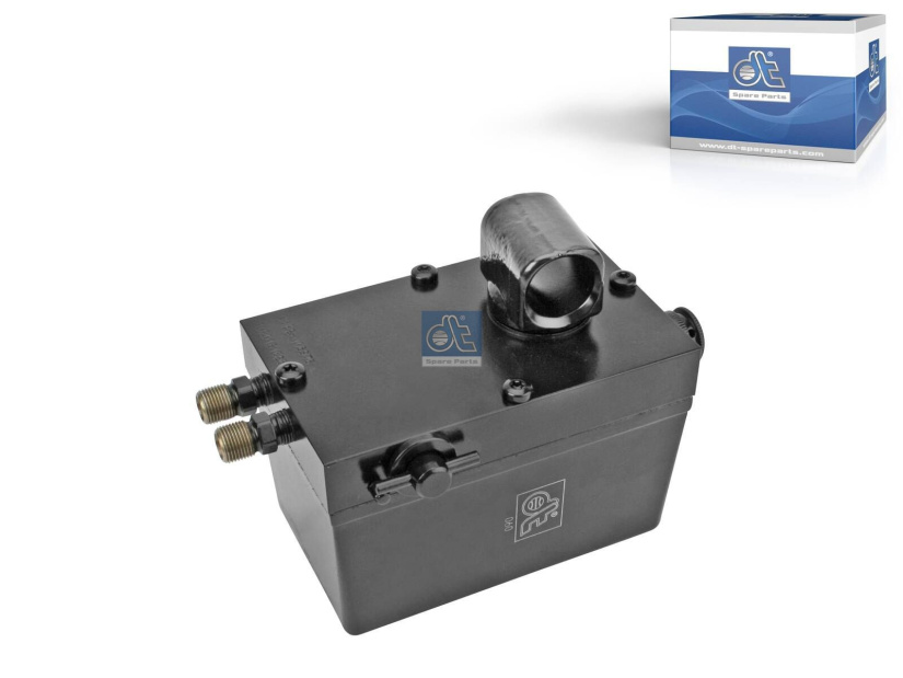 DT RENAULT OHJAAMON KIPPAUSPUMPPU 6.76000