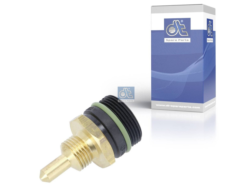 DT WATER TEMP. SENSOR 1.11078