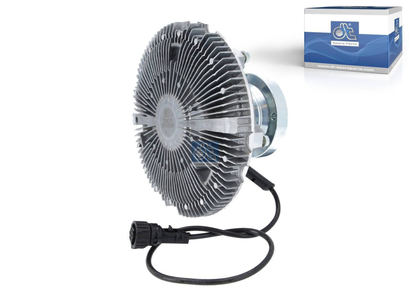 DT FAN CLUTCH 6.35095