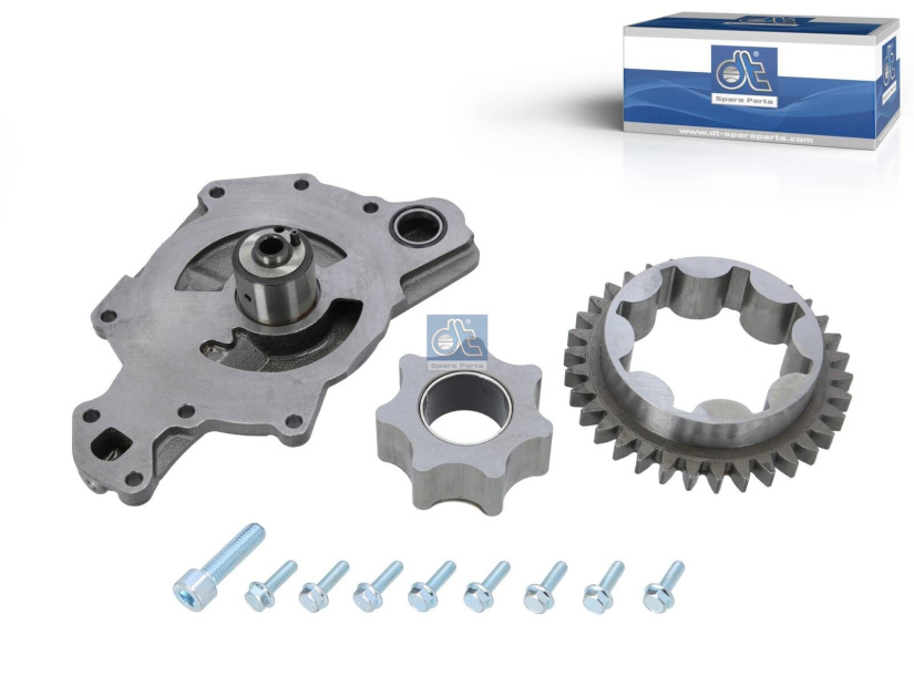 DT OIL PUMP 3.14009