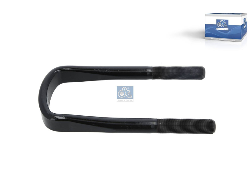 DT U-BOLT 240X82/M22 5.10466