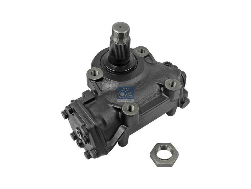 DT STEERING GEAR 4.69555