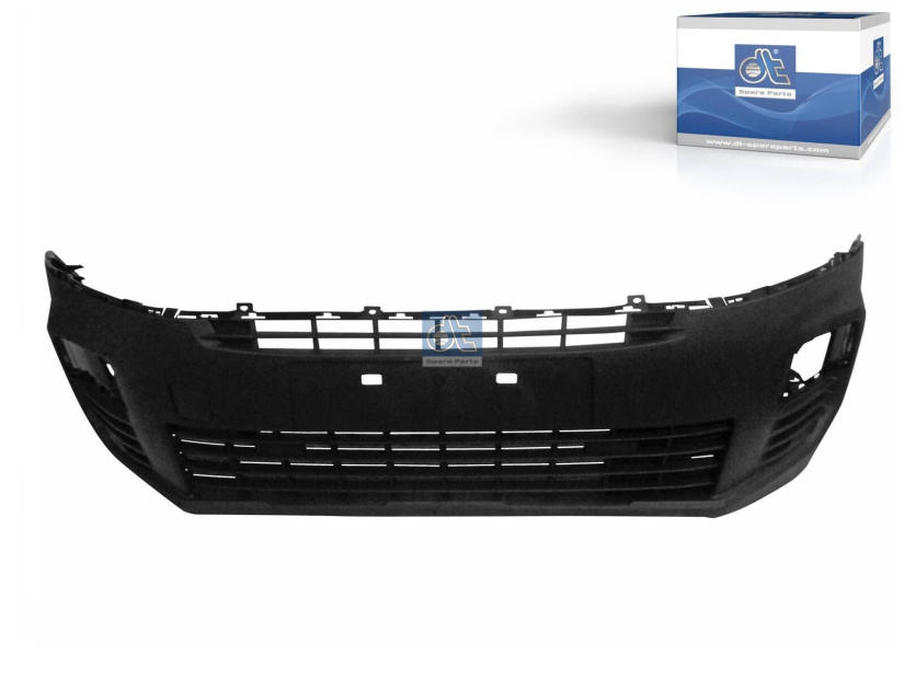DT BUMPER 12.82222