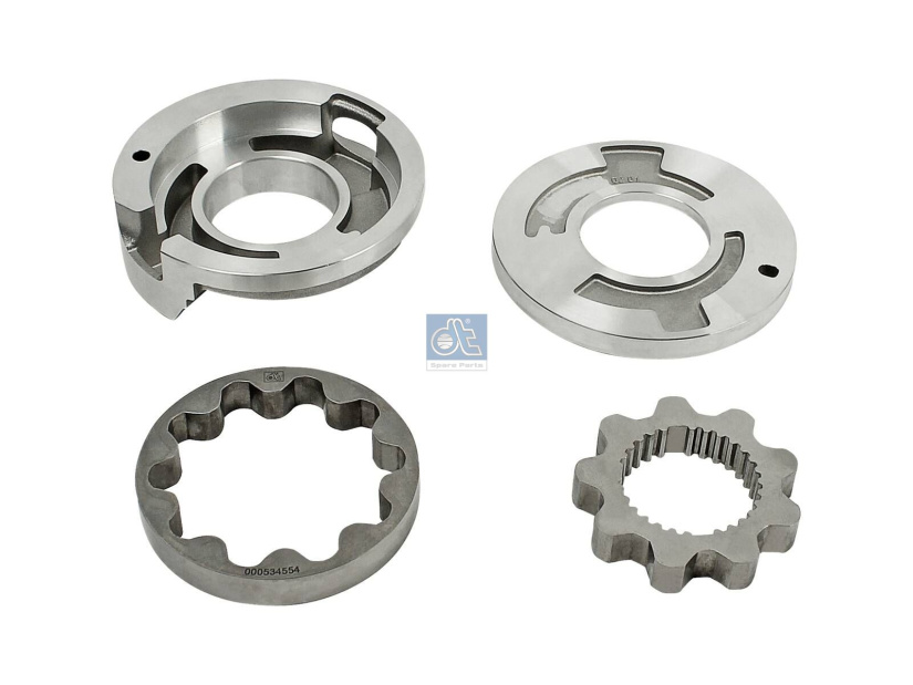 DT REPAIR KIT 4.92046