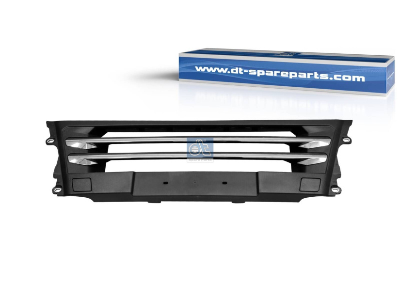 DT BUMPER 3.81270