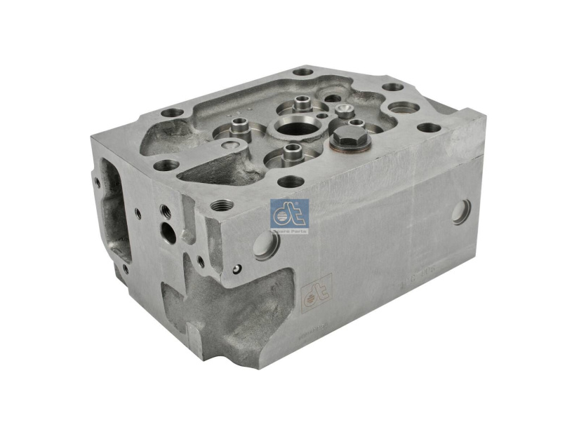 DT CYLINDER HEAD 3.12003