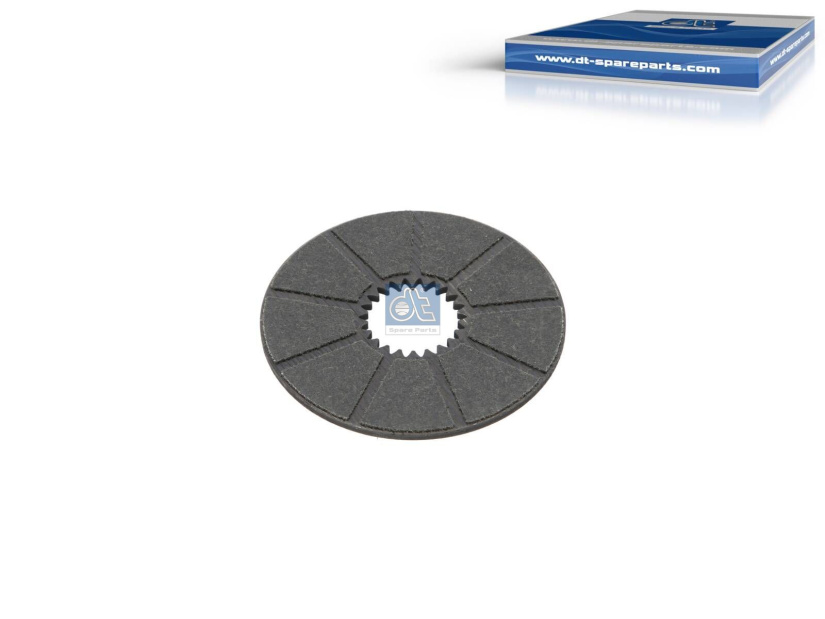 DT INNER DISC 3.51522