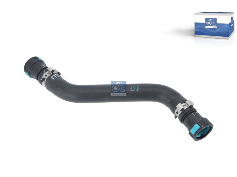 DT VOLVO VESILETKU WEBASTO FH4 2.00326