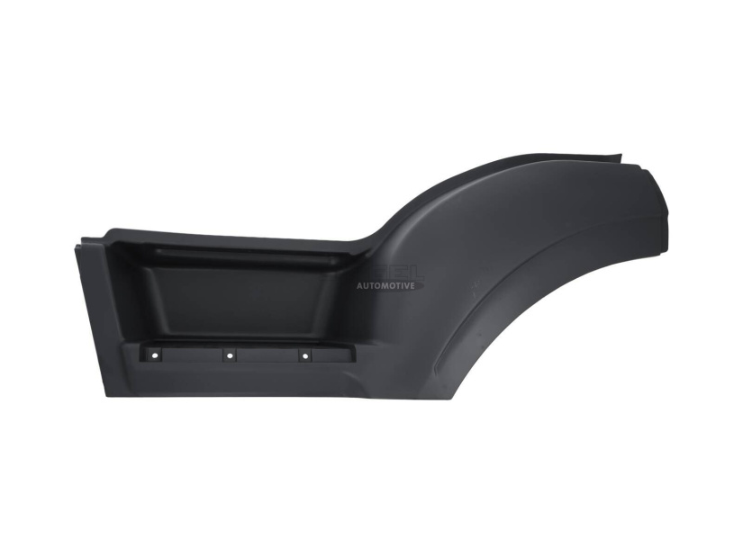 DT STEP WELL CASE SA2D0812