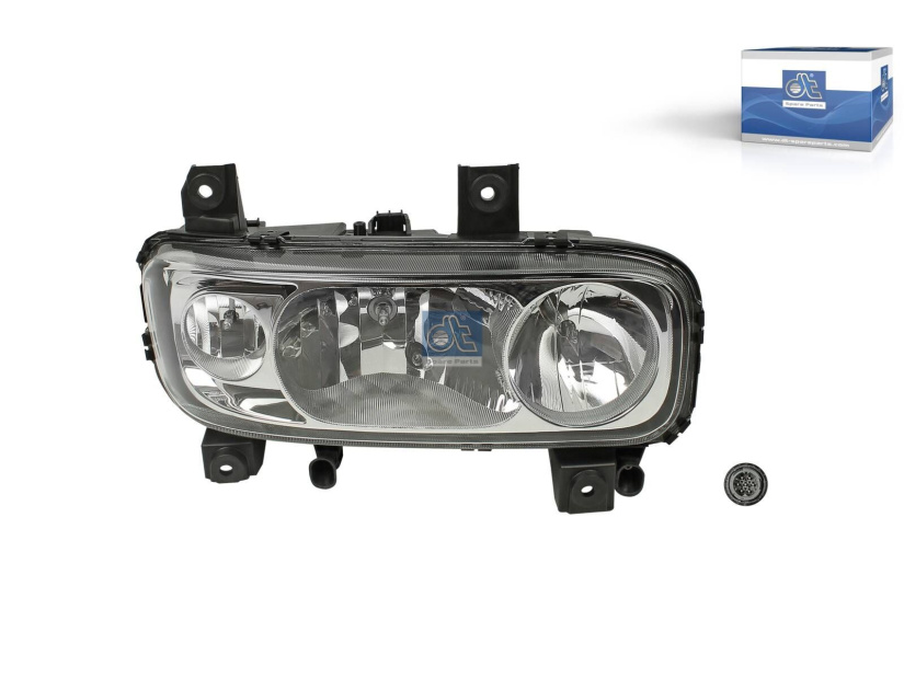 DT HEADLAMP 4.68766