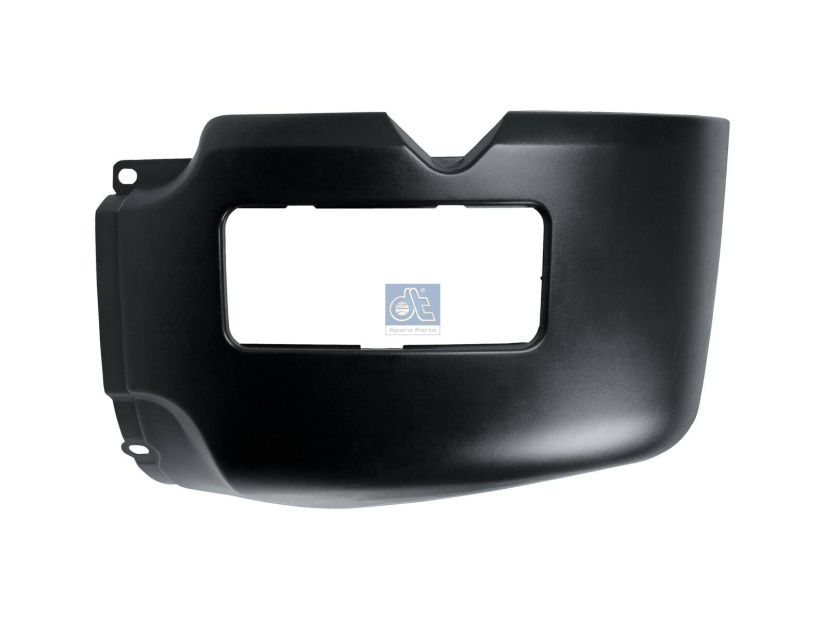 DT BUMPER 1.25637