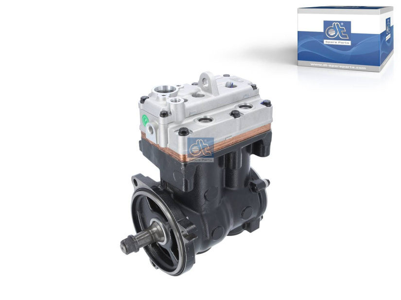 DT COMPRESSOR 2.45012