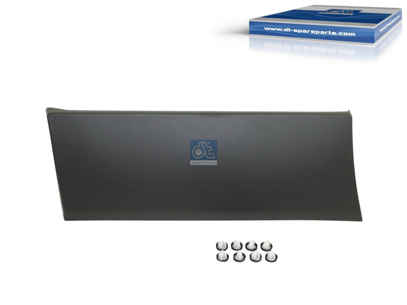 DT COVER MOULDING 6.70519