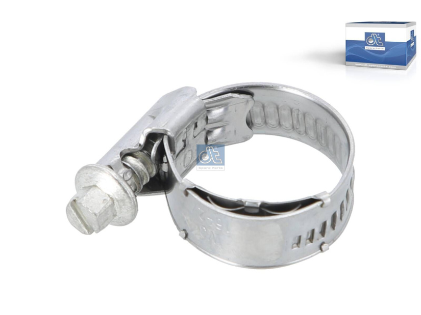 DT LETKUKIRISTIN DMIN: 16 MM DMAX: 27 MM W: 12 MM 1.11903