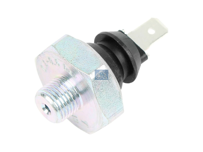 DT ANTURI ÖLJYNPAINEELLE VOLVO BM 1/8" 2.27000