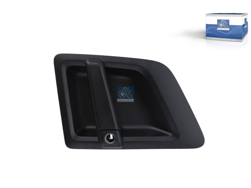 DT DOOR HANDLE 1.52028
