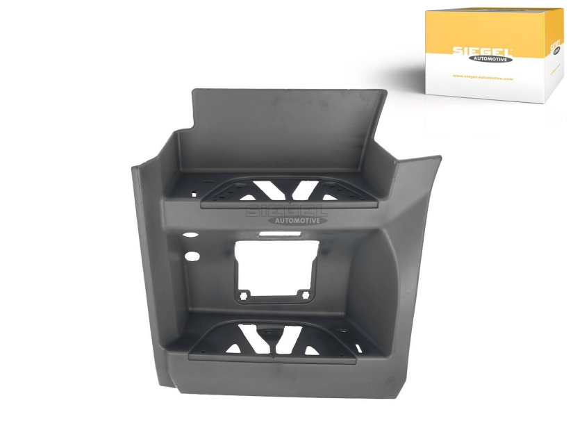 DT STEP WELL CASE SA2D0789