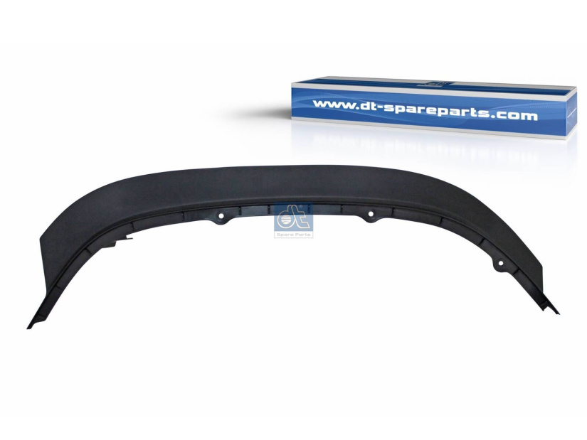 DT FENDER PART 1.24904