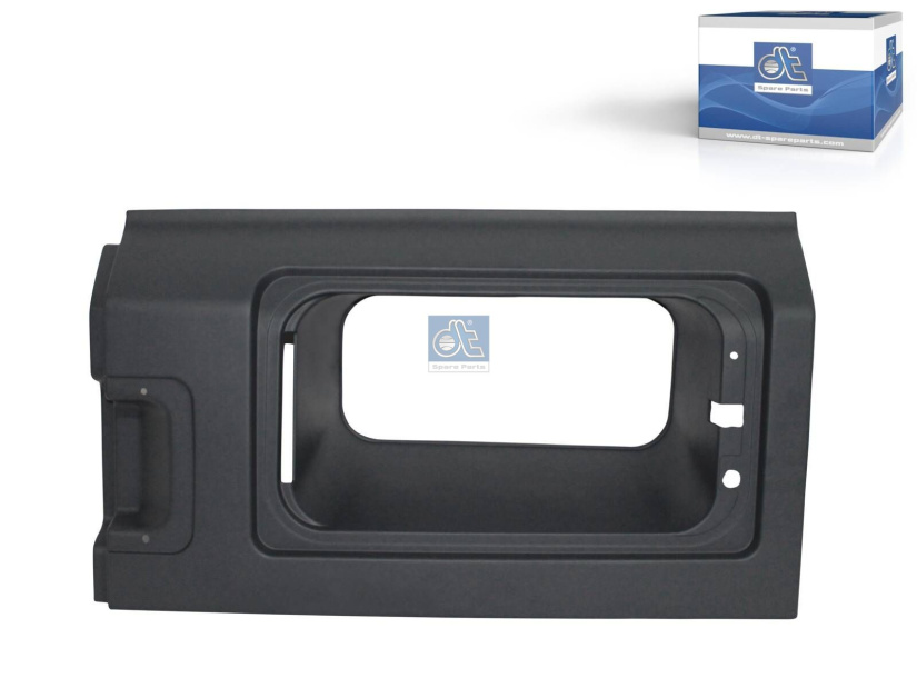 DT COVER 5.64340