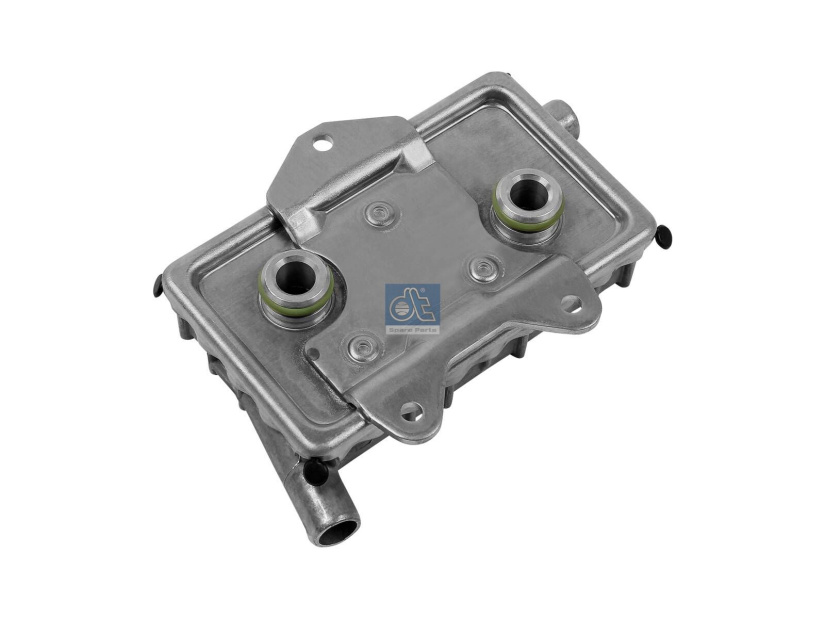 DT OIL COOLER 4.68760